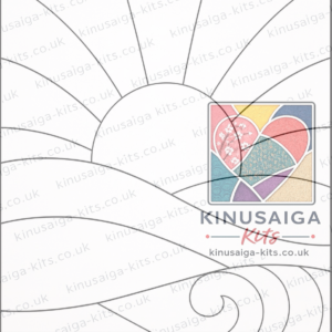 Sunset Kinusaiga
