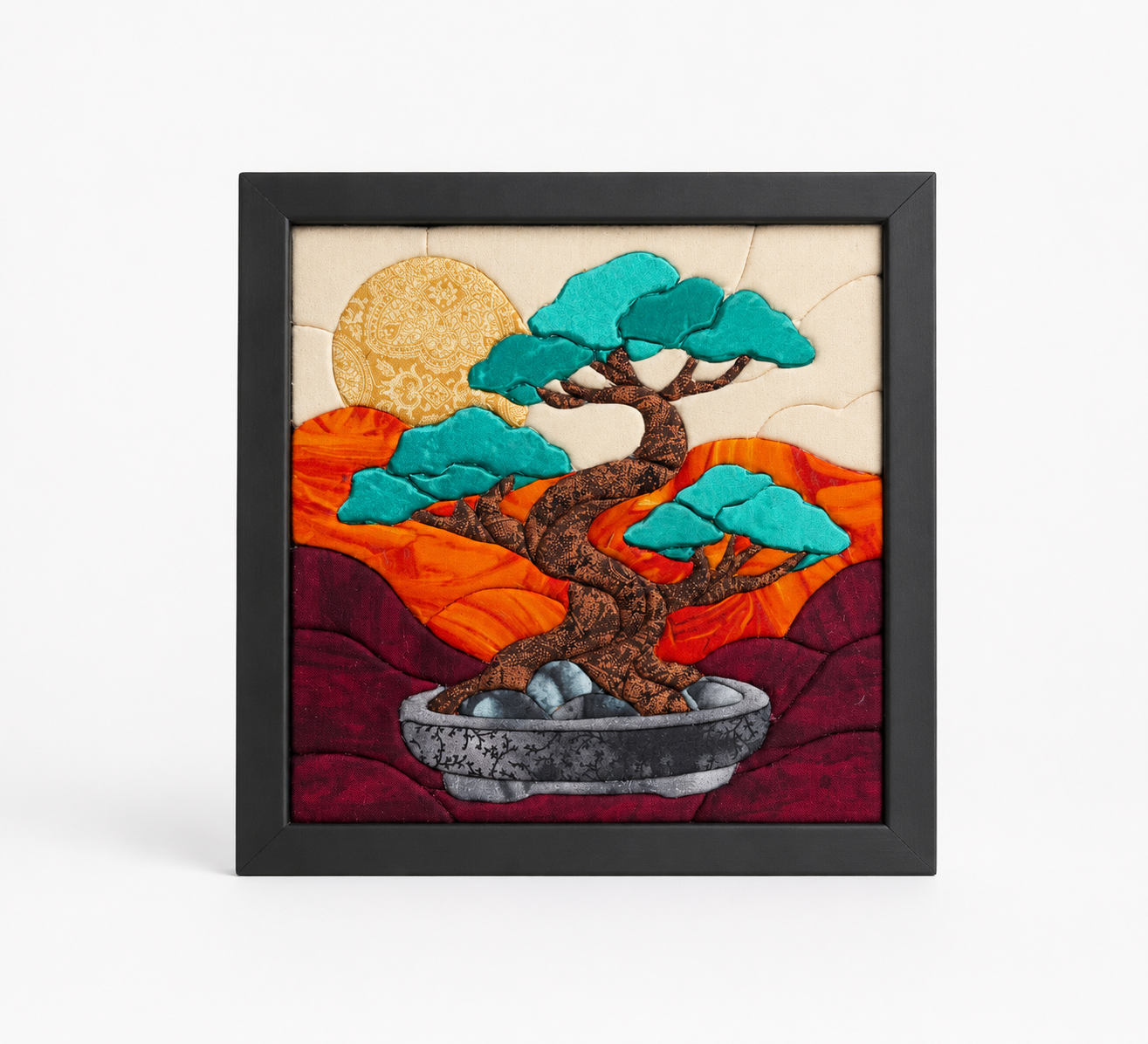 bonsai website advert