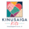 kinusaiga kits main logo