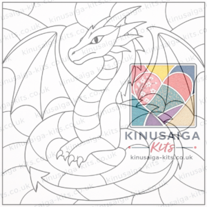 kinusaiga dragon intermediate