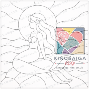kinusaiga mermaid intermediate