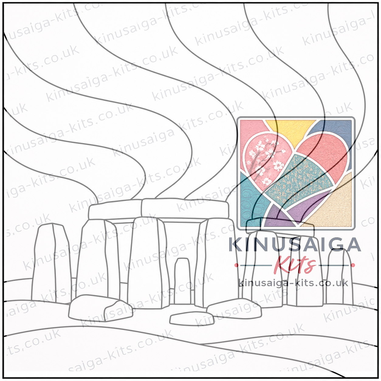 kinusaiga stonehenge intermediate kinusaiga stonehenge intermediate