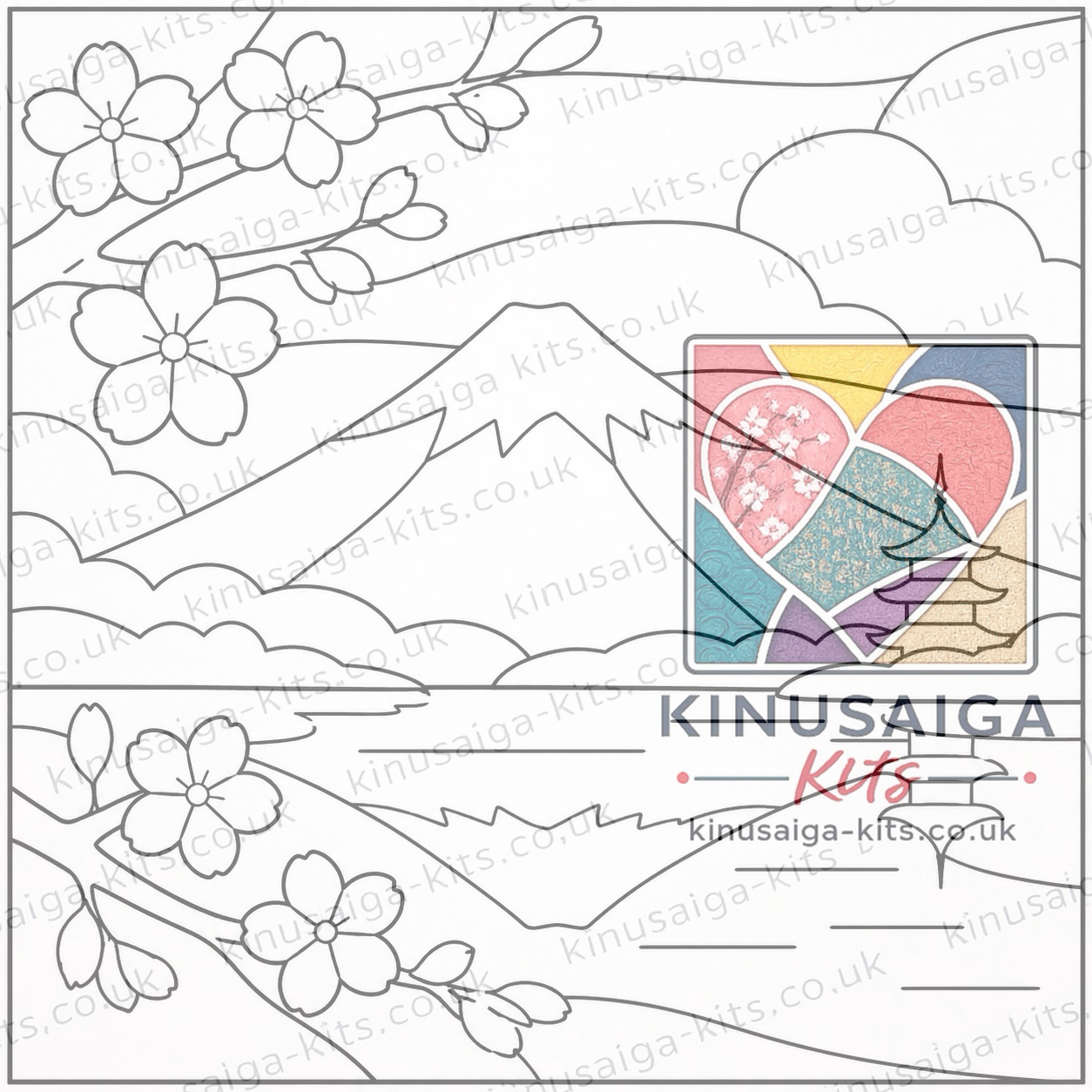 kinusaiga mount fiji intermediate kinusaiga mount fiji intermediate