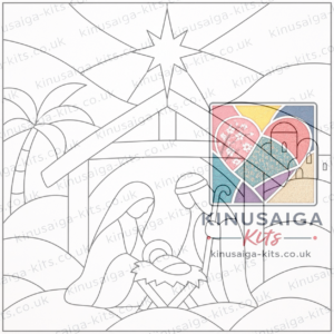 kinusaiga nativity intermediate
