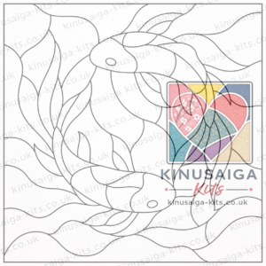 kinusaiga koi fish intermediate