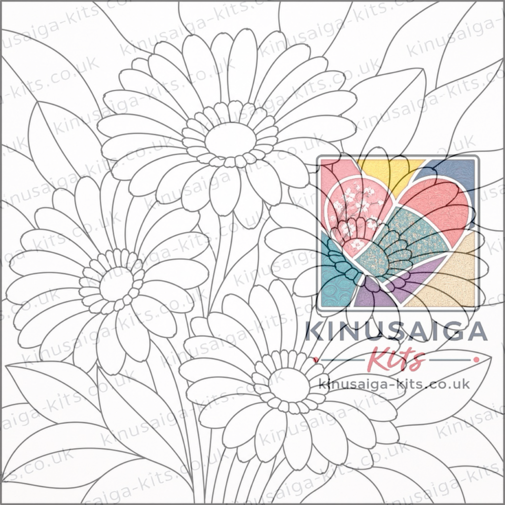 Store New kinusaiga gerbera flowers adventurous