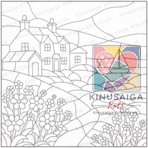 kinusaiga coastal escape adventurous