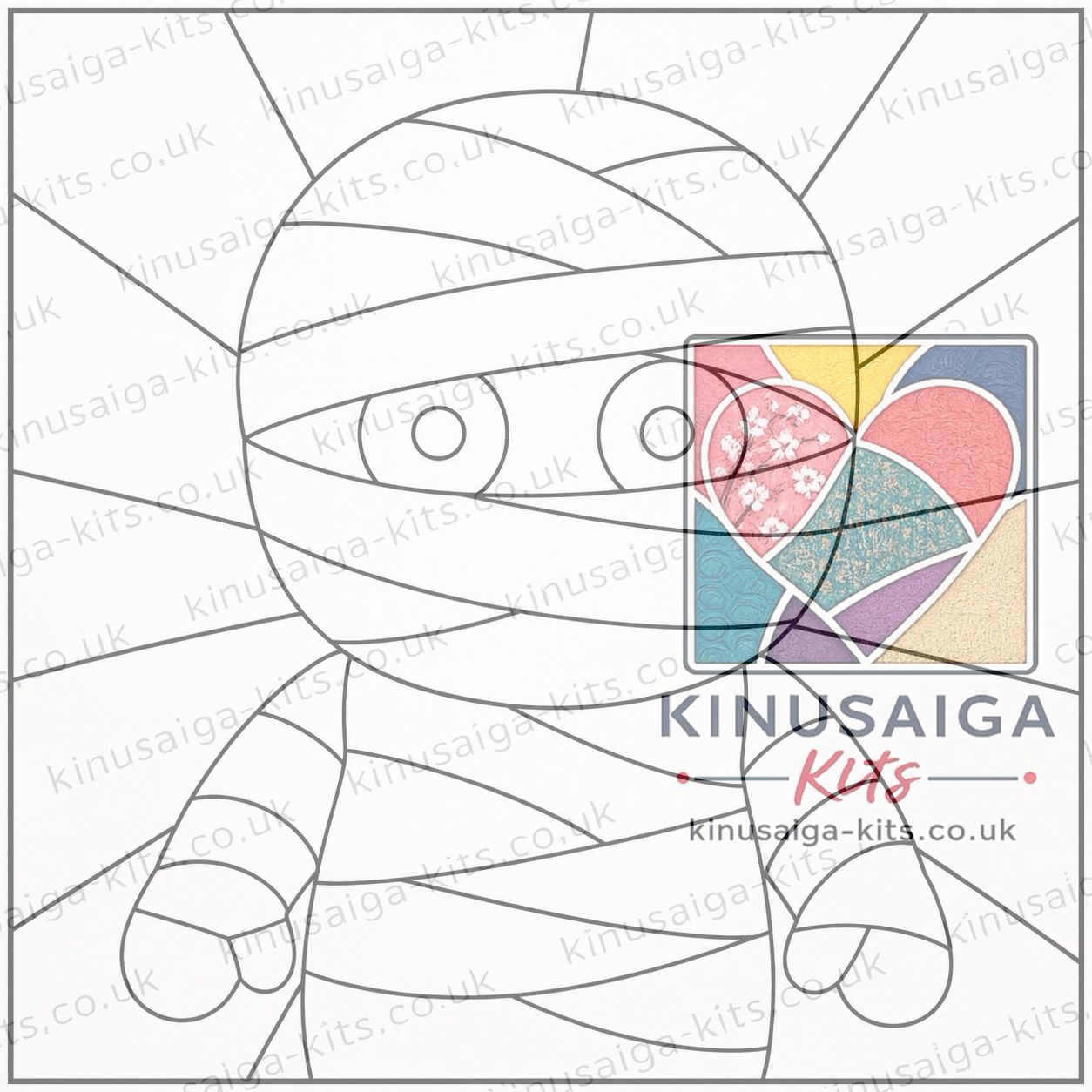 halloween mummy kinusaiga halloween mummy kinusaiga