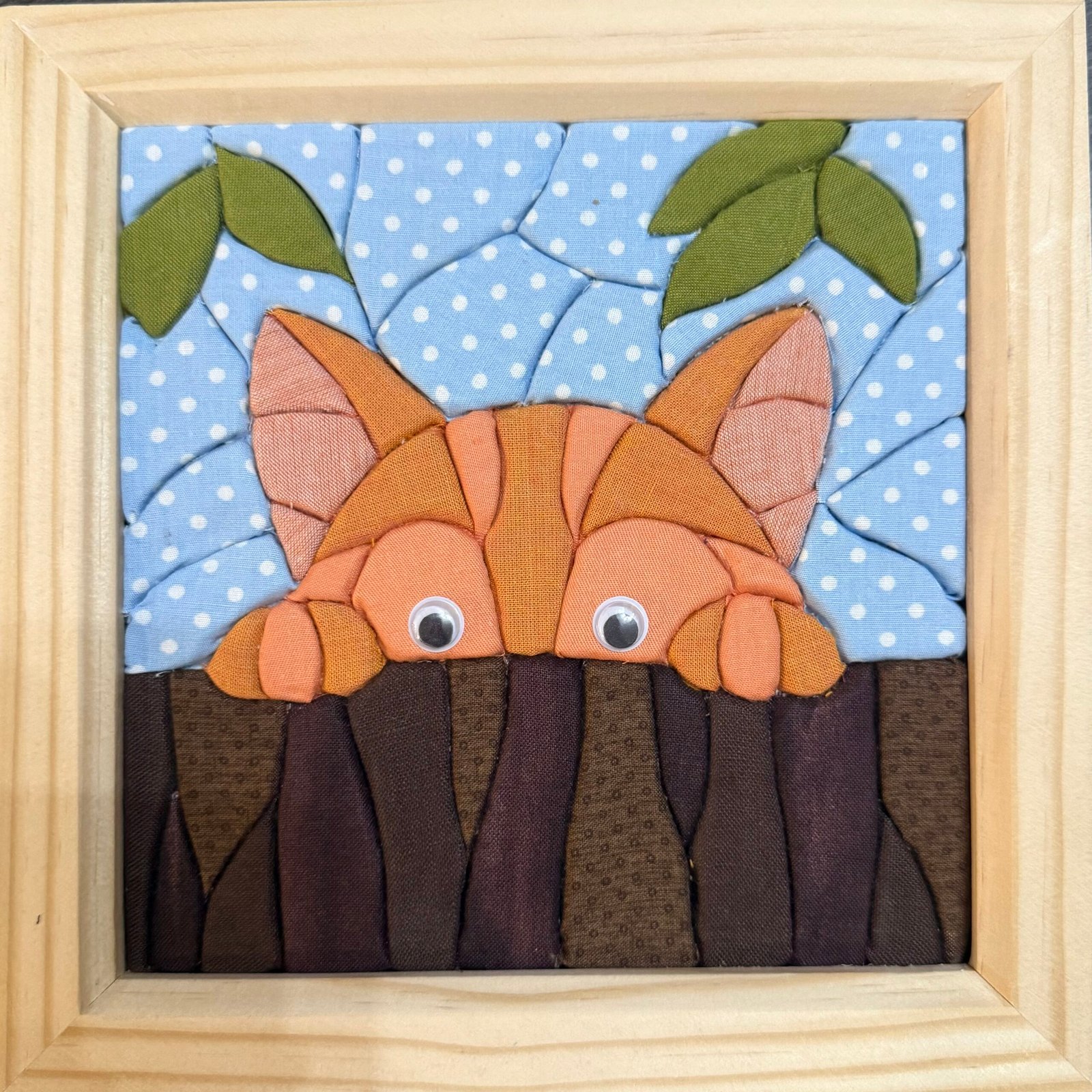 googly eyes cat kinusaiga kit finished googly eyes cat kinusaiga kit finished