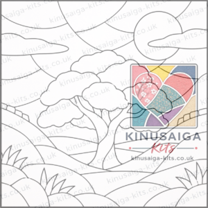 kinusaiga sycamore gap intermediate
