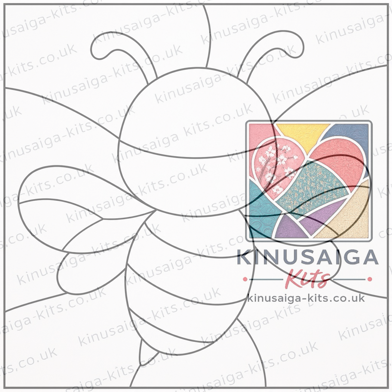 googly eye bee kinusaiga googly eye bee kinusaiga
