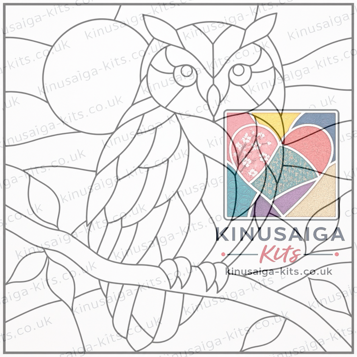 kinusaiga owl intermediate kinusaiga owl intermediate