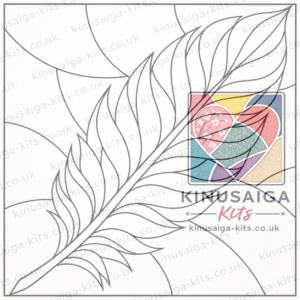 kinusaiga feather intermediate