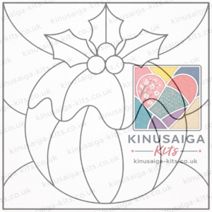 christmas kinusaiga pudding beginner