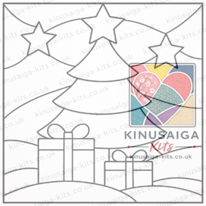kinusaiga christmas tree beginner